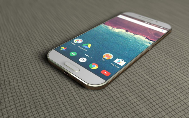 Những thông tin về mẫu điện thoại thông minh Galaxy S7 của Samsung đang trở thành đề tài bàn tán nhiều nhất trên các diễn đàn công nghệ.