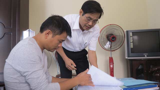 Huy động tiền từ HS để làm... lễ kỷ niệm thành lập trường - 2