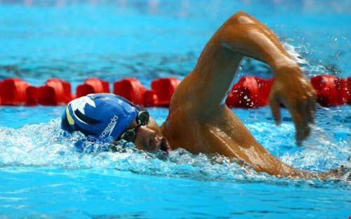 Tin thể thao HOT 5/12: Đoàn Việt Nam giành thêm 6 HCV - 3