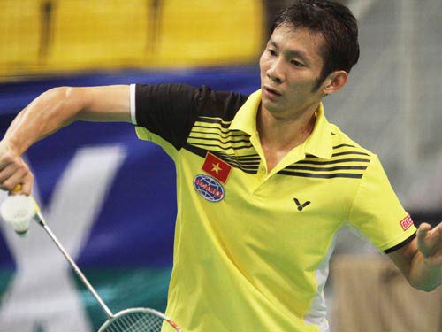 Tin thể thao HOT 5/12: Đoàn Việt Nam giành thêm 6 HCV - 4