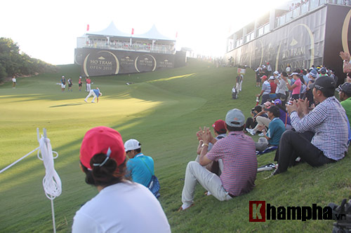 Tin thể thao HOT 5/12: Đoàn Việt Nam giành thêm 6 HCV - 2