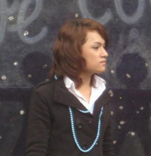 Nhan sắc &#34;chuẩn girl&#34; của bộ tứ sao Việt sau chuyển giới - 3