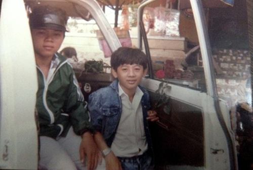 Nhan sắc "chuẩn girl" của bộ tứ sao Việt sau chuyển giới - 7