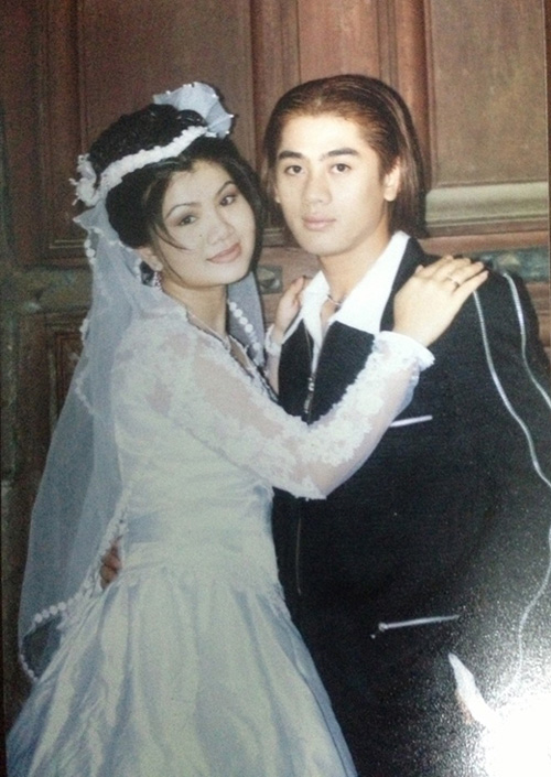 Nhan sắc "chuẩn girl" của bộ tứ sao Việt sau chuyển giới - 9