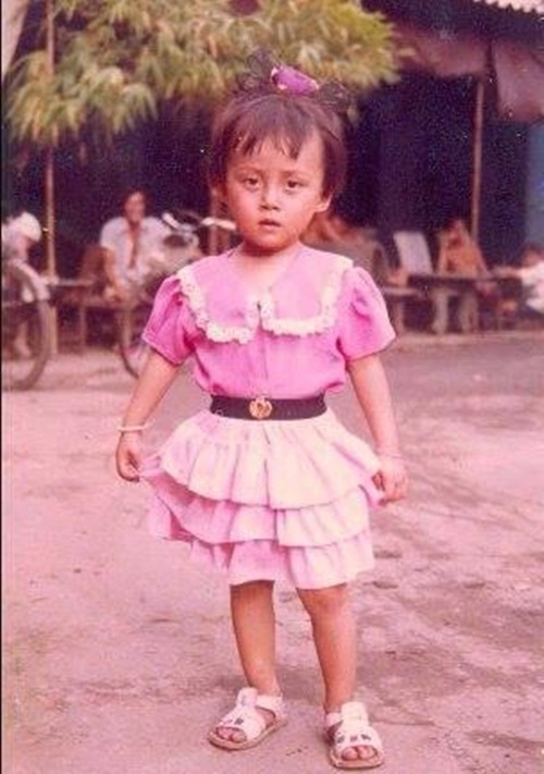 Nhan sắc "chuẩn girl" của bộ tứ sao Việt sau chuyển giới - 6