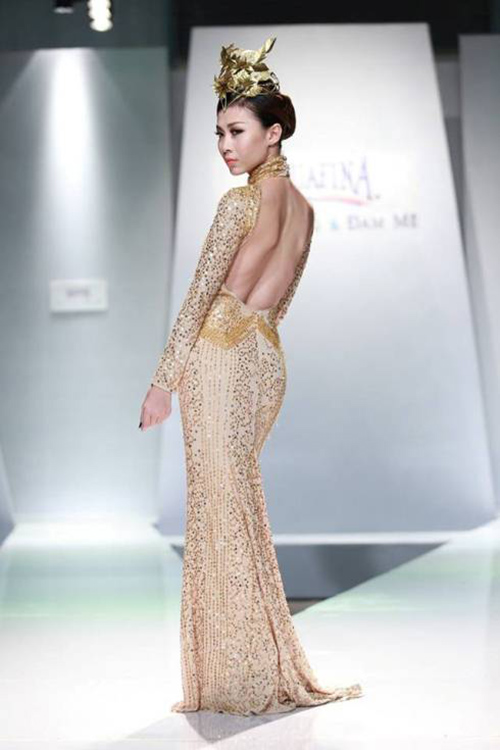 Nhan sắc "chuẩn girl" của bộ tứ sao Việt sau chuyển giới - 10