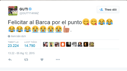 Tin HOT tối 6/12: “Sếp” Milan không hiểu bóng đá - 3