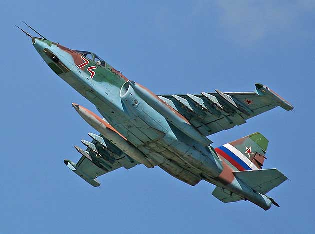 5 nước cờ lợi hại tiếp theo của Putin tại Syria - 2