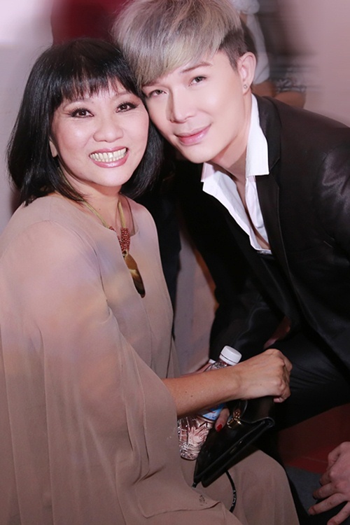 Nathan Lee gây ấn tượng với khả năng hát song ngữ - 3