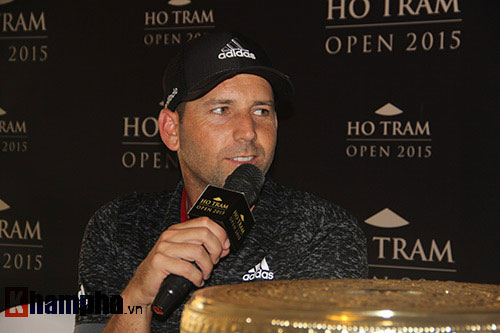 Giải golf triệu đô có quán quân sau loạt play-off nghẹt thở - 7