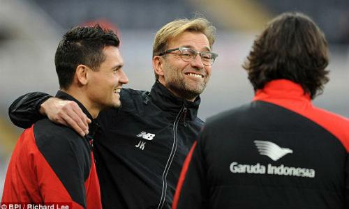 Chi tiết Newcastle - Liverpool: Phản công mẫu mực (KT) - 9