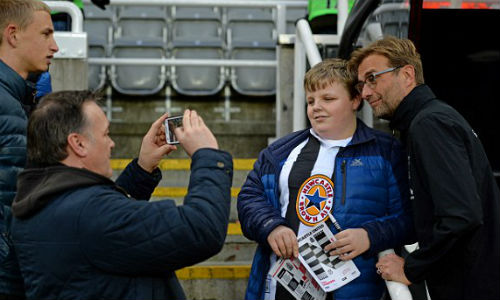 Chi tiết Newcastle - Liverpool: Phản công mẫu mực (KT) - 8