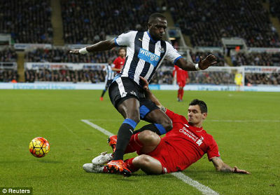 Chi tiết Newcastle - Liverpool: Phản công mẫu mực (KT) - 3
