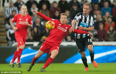 Chi tiết Newcastle - Liverpool: Phản công mẫu mực (KT) - 4
