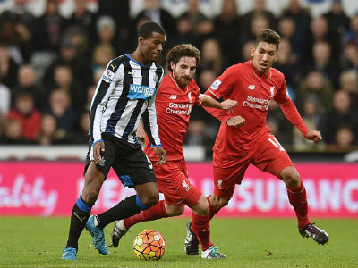 Chi tiết Newcastle - Liverpool: Phản công mẫu mực (KT) - 6