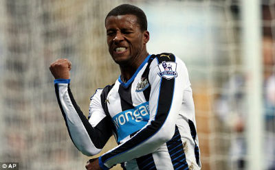 Chi tiết Newcastle - Liverpool: Phản công mẫu mực (KT) - 5