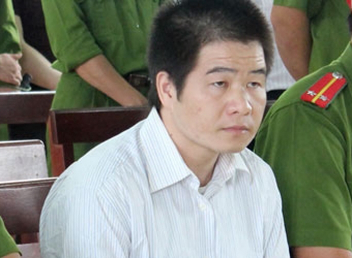 Ngày 8/12: Tái xử sơ thẩm vụ Tàng Keangnam và đồng bọn - 1