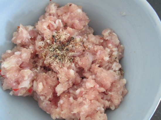 Khoai tây xào thịt băm đậm đà, lạ miệng - 2