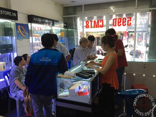 ARBUTUS AR6 Plus chính thức xác lập Phablet chất lượng giá rẻ kỷ lục - 2