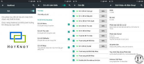 ARBUTUS AR6 Plus chính thức xác lập Phablet chất lượng giá rẻ kỷ lục - 4