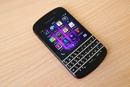 Cơ hội cuối cùng trong năm, mua BlackBerry Q10 chỉ với giá 2,8 triệu đồng - 3