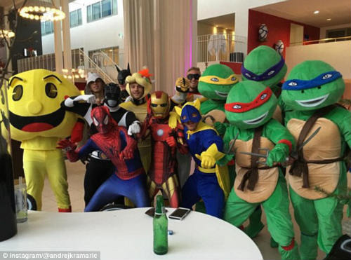 Tin HOT tối 7/12: MU "thiệt kép" trước giờ G - 3