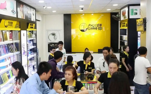 "Bùng nổ" quà tặng hấp dẫn, trúng ngay Lumina 535 khi mua phụ kiện điện thoại - 4