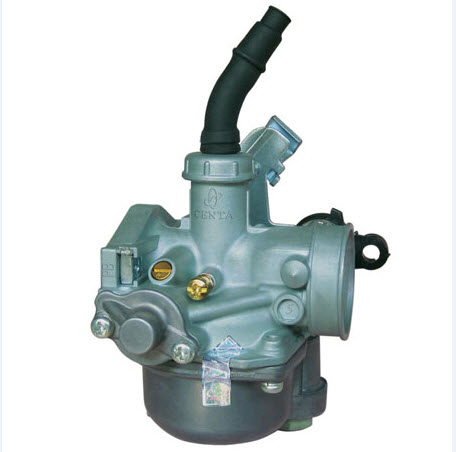 Bình xăng con nào giúp tăng 25% sức mạnh động cơ xe máy? - 3