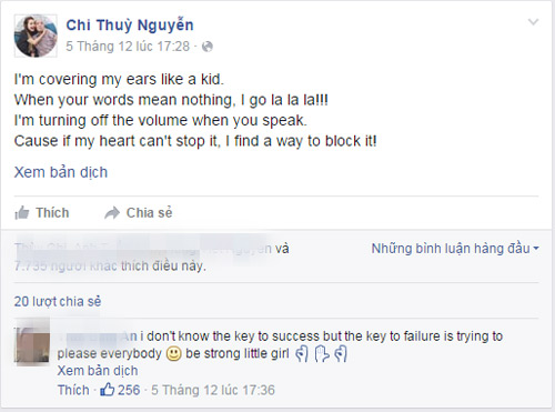 Fan lo lắng tình cảm của Chi Pu - Gil Lê bị rạn nứt - 4