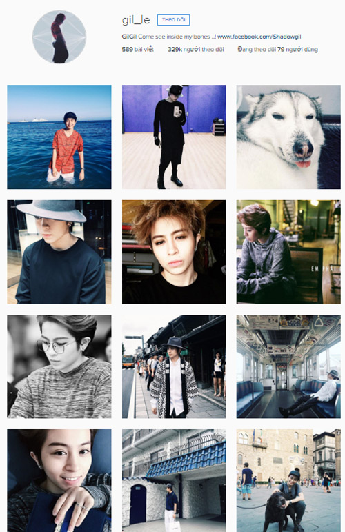 Fan lo lắng tình cảm của Chi Pu - Gil Lê bị rạn nứt - 3