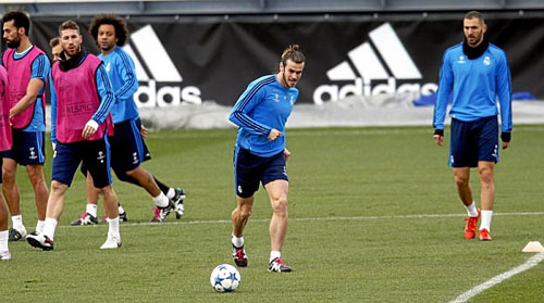 Tin HOT tối 8/12: Liverpool tranh Lucas Moura với MU - 2