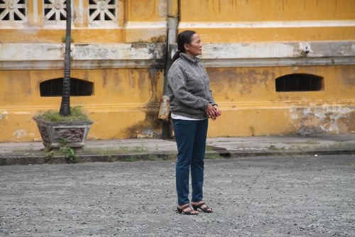 "Yêu râu xanh" đạp vành móng ngựa vì kêu oan bất thành - 3