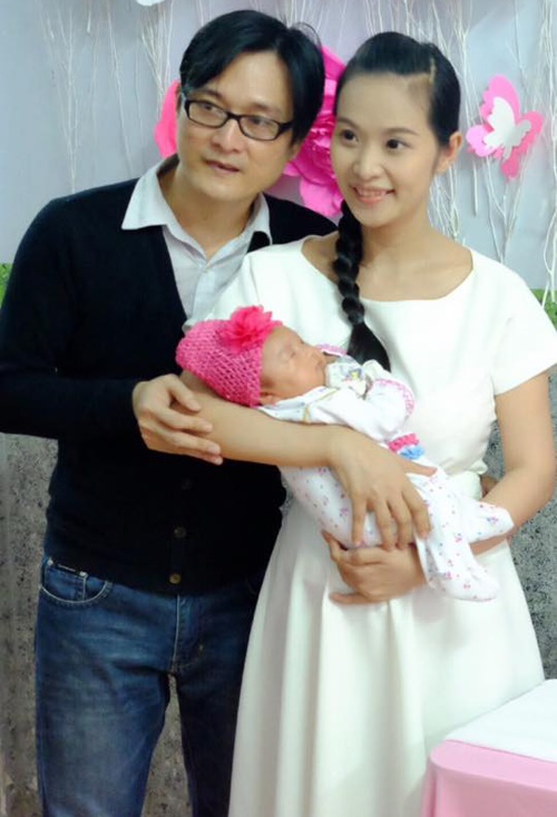 Như Thảo chưa bao giờ có ý định lục ví đại gia Đức An - 2