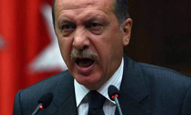 Thổ Nhĩ Kỳ: 100 người bị bắt vì xúc phạm Tổng thống - 1