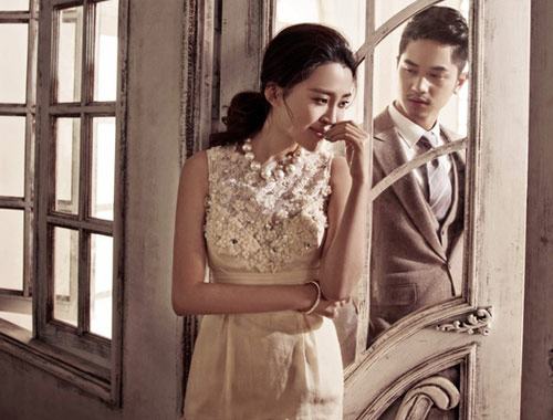 Đau điếng khi vợ sắp cưới lừa cả tình lẫn tiền - 1