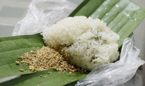 5 không ai cũng cần biết khi ăn xôi mỗi sáng - 1