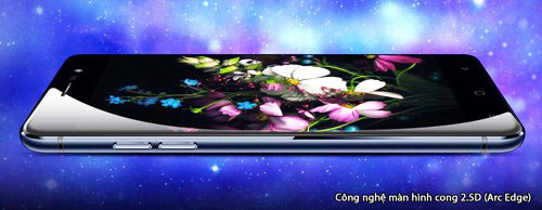 Cơ hội vàng “rinh” ngay ARBUTUS AR5 giá "cực sốc" - 2