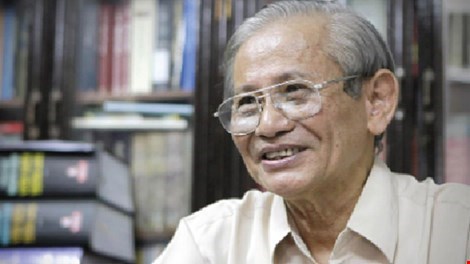Thông tin mới nhất về &#34;số phận&#34; môn Lịch sử - 2