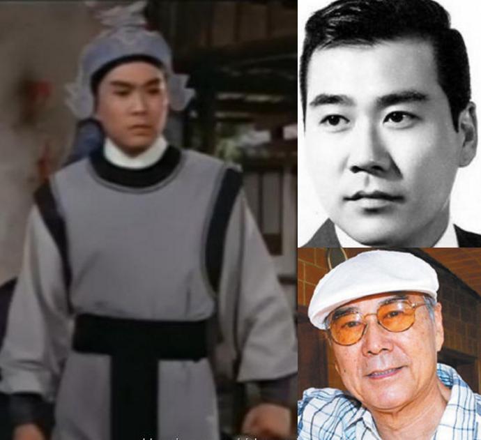 10 Võ Tòng được fan thích nhất ngày ấy - bây giờ - 2