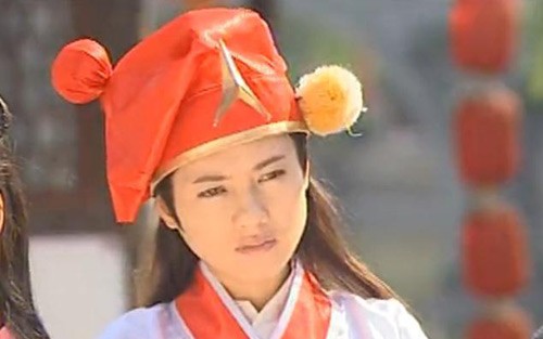 10 Võ Tòng được fan thích nhất ngày ấy - bây giờ - 7