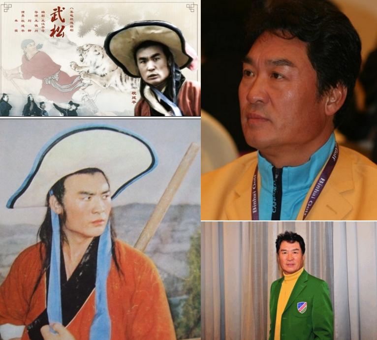 10 Võ Tòng được fan thích nhất ngày ấy - bây giờ - 5