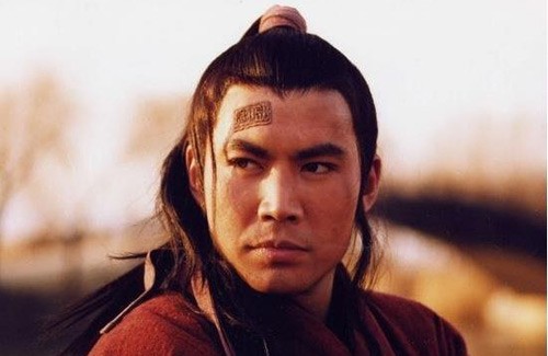 10 Võ Tòng được fan thích nhất ngày ấy - bây giờ - 3