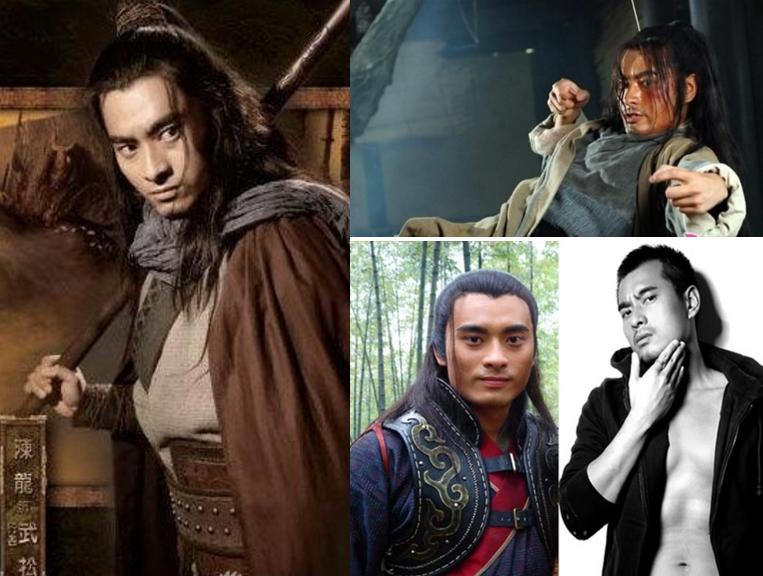 10 Võ Tòng được fan thích nhất ngày ấy - bây giờ - 5