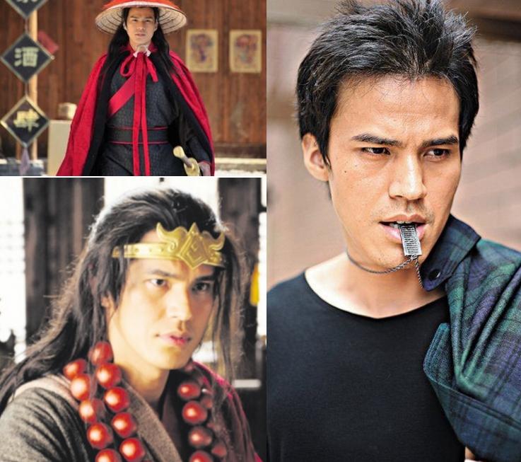 10 Võ Tòng được fan thích nhất ngày ấy - bây giờ - 6