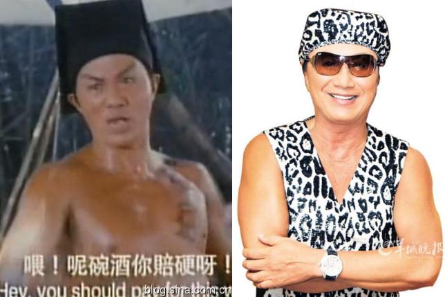 10 Võ Tòng được fan thích nhất ngày ấy - bây giờ - 6