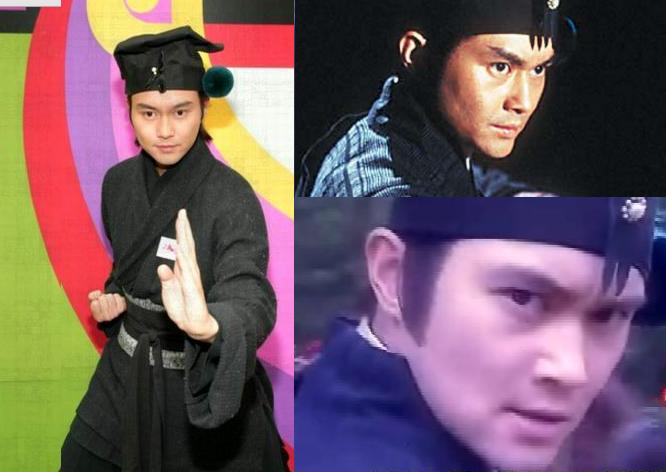 10 Võ Tòng được fan thích nhất ngày ấy - bây giờ - 4