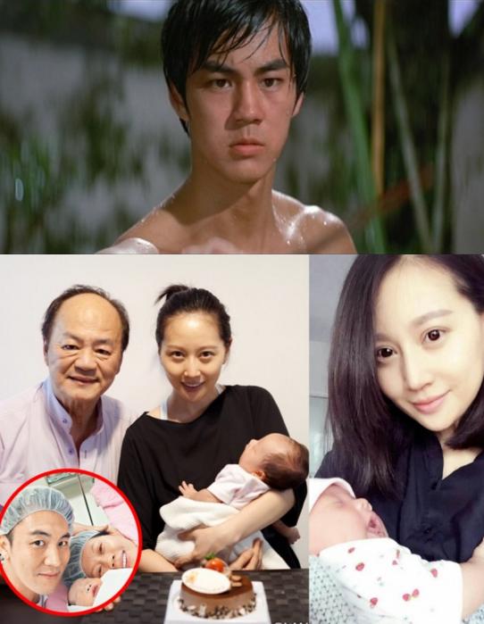 10 Võ Tòng được fan thích nhất ngày ấy - bây giờ - 4