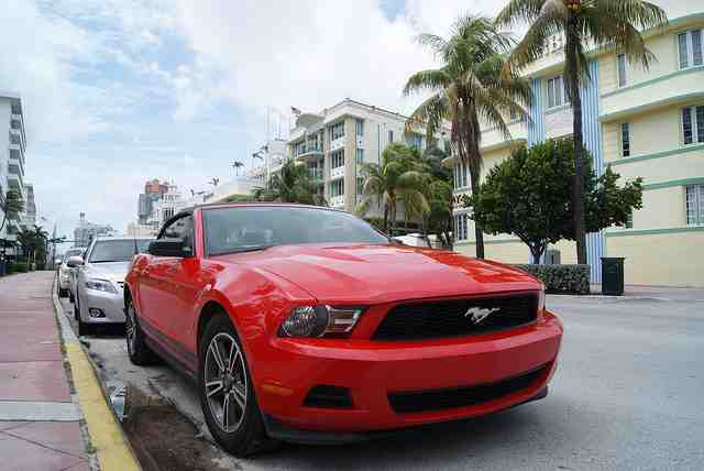 Điểm những xe thể thao có giá dưới 20.000 USD - 10