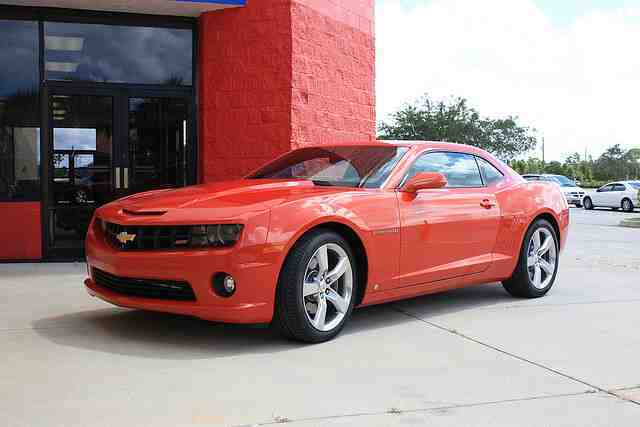 Điểm những xe thể thao có giá dưới 20.000 USD - 13