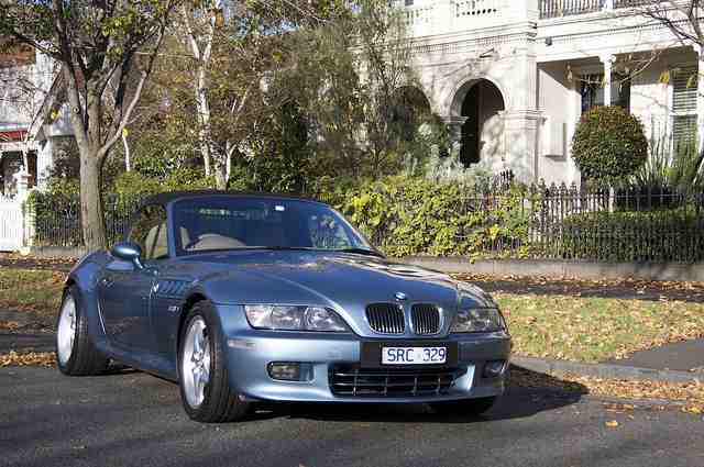 Điểm những xe thể thao có giá dưới 20.000 USD - 6